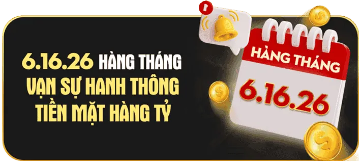 Tận dụng khuyến mãi Nohu 88